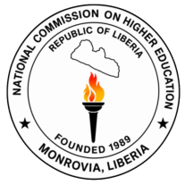 Seal of the National Commission on Higher Education